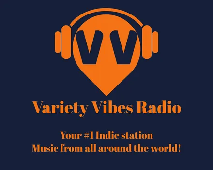 Variety Vibes Radio