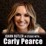 465: Carly Pearce on Aging, Authenticity, and Her Most Personal Album Yet, Honest Woman