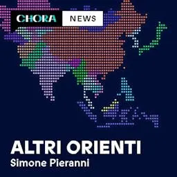 Altri Orienti