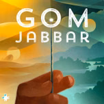 Gom Jabbar: A Dune Podcast