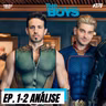 THE BOYS 5 - EP 1 e EP 2 - Última Temporada Voltou COM TUDO #370