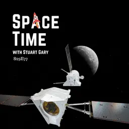 BepiColombo's Mercury Milestone: Navigating to the Solar System's Smallest Planet, Solar Secrets Unveiled