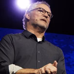 The Daily Grind with Pastor Jimmy Pruitt