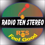 RADIO TEN STEREO