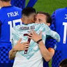 Four offside goals, two 40-year-old legends, and one night football will never forget
