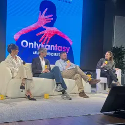Endless Thread on OnlyFans