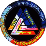 94.7 tropang kasangga