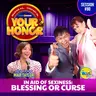 EP 80: In Aid of Sexiness: Blessing or Curse.