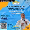 04 de dezembro - Enquete do Dia