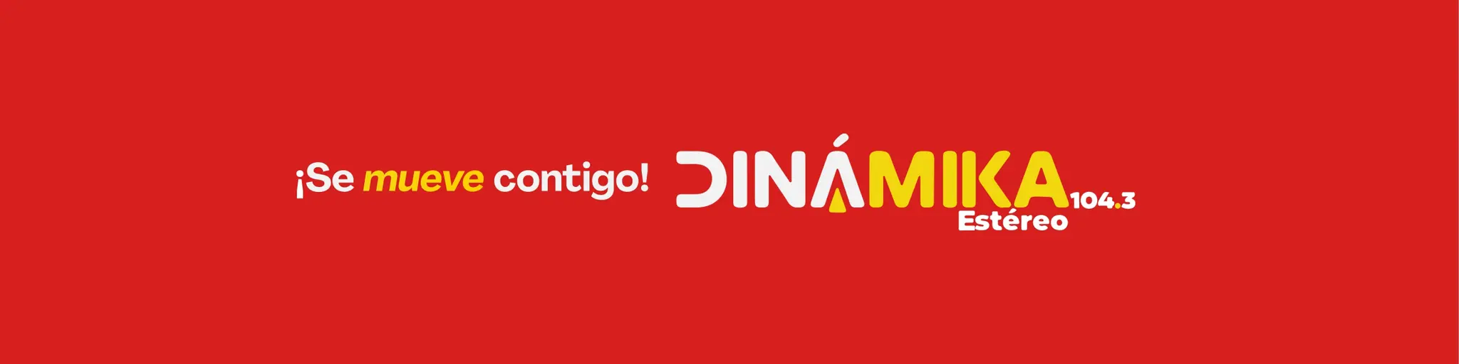 Dinámika Estéreo