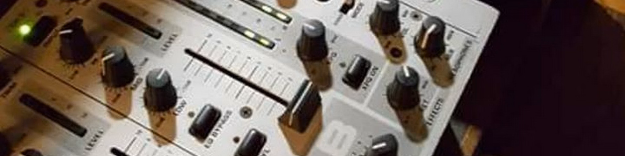 The Essential Mix Radio