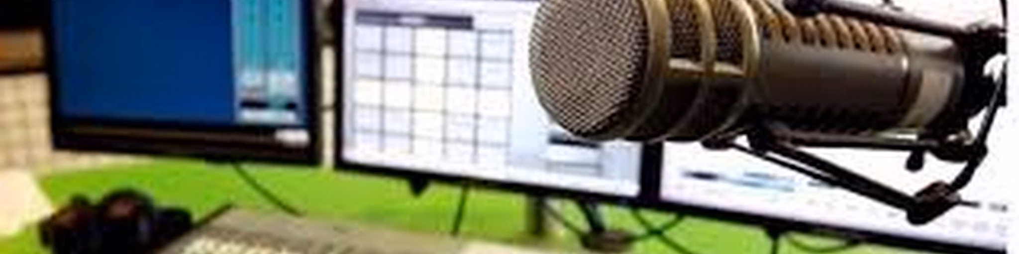 Radio Rios de Vida