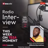 Moments with Nelson Omorotiomwan @benincitycreatives