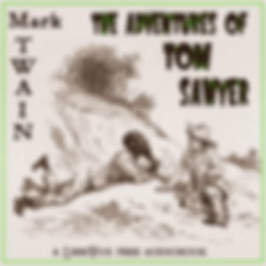 Adventures of Tom Sawyer (version 3), The by Mark Twain (1835 - 1910)