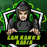 GAM RANKS RADIO