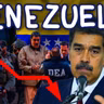 El Colapso de VENEZUELA ¡EUA los salvó! | Tecito de Calzón ft Anti-anticomunistas
