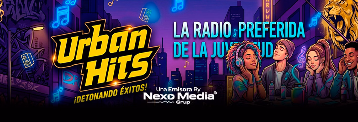 Urban Hits Radio
