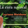 Cuida tu intestino, la cura natural, el metodo Afha de Luciana Maidana, volver a nuestro origen. Alimentacion natural.