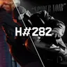 H#282: Spider-Noir
