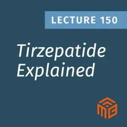 Why Tirzepatide Works Better Than GLP-1 Alone