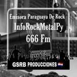 Radio inforockmetalpy