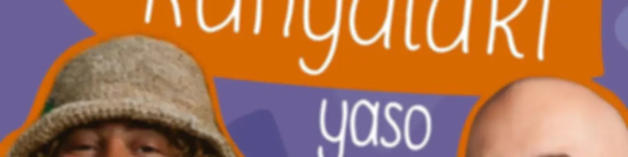 Keyfimin Kahyaları
