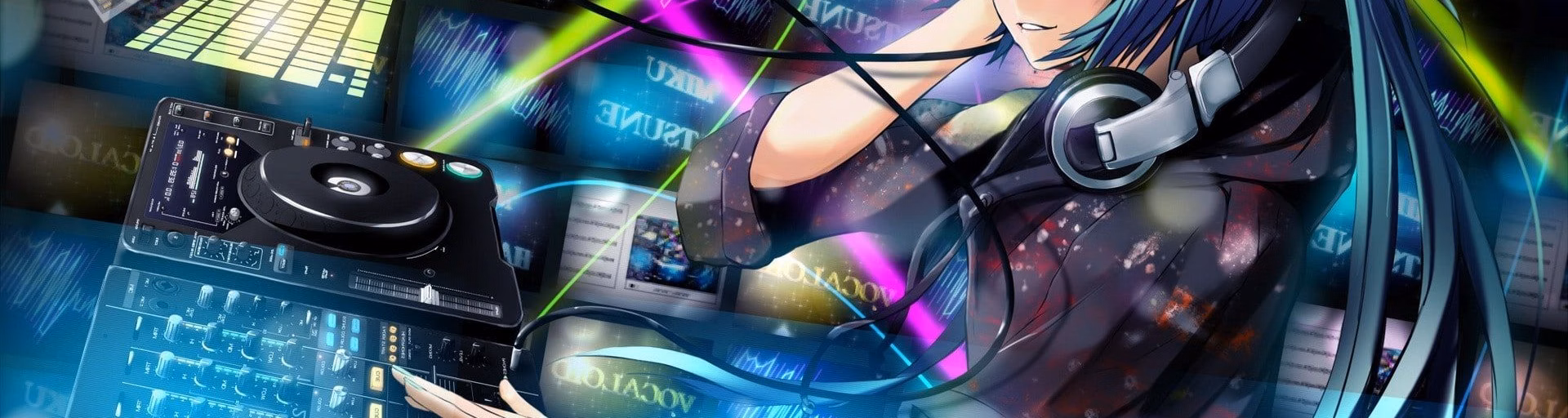ISEKAI ANIME RADIO