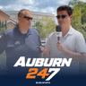 Auburn fall camp report, Day 2