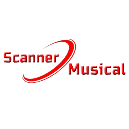 Scanner Musical