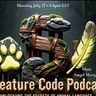 Creature Code - Dealing with Demonic and Spiritual Warfare  with Father Robert Bailey