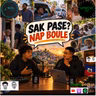 Epizòd 77 - Sak pase? N ap boule!