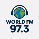 WORLD FM 97.3