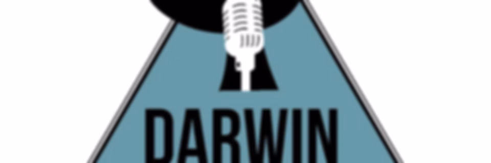 Darwin Pod