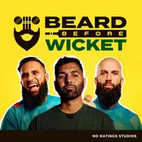 Beard Before Wicket Podcast