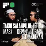 [Fitya Room Eps. 16] Takut Salah Pilih: Masa Depan Terasa Menakutkan