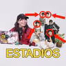 Estadios - Personaje de Interés Público