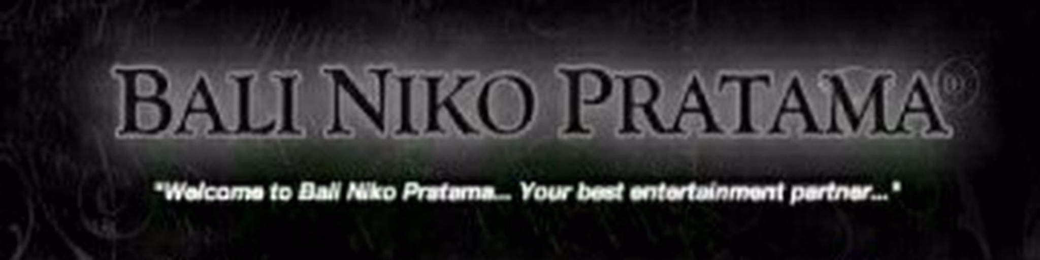Bali Niko Pratama