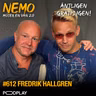 612. Fredrik Hallgren