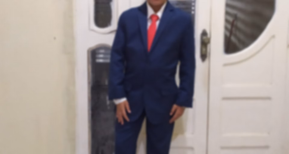 PALAVRA DE ESPERANÇA
