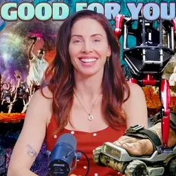 NERDS! | Good For You Podcast with Whitney Cummings | EP 347
