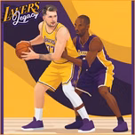 The Lakers Legacy Podcast