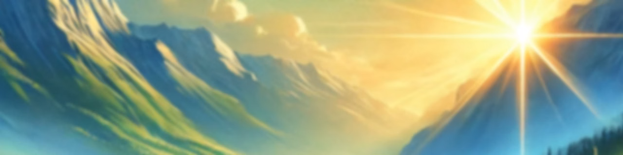 New Beginnings Podcast
