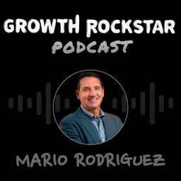 IA, Ventas y Aprendizajes de Microsoft | Mario Rodriguez (Country Manager en Microsoft)