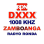 RPN DXXX Zamboanga Dipolog Radyo Ronda - DXXX