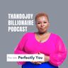 SUNDAY SERVICE WITH DR. THANDOJOY B MSOMI
