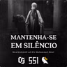 #551 Rumi - Mantenha-se em Silêncio
