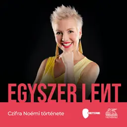 Nem lehet mindent alkohollal tompítani - Czifra Nóci története