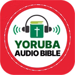 YORUBA AUDIO BIBLE