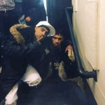 Gangsta rap