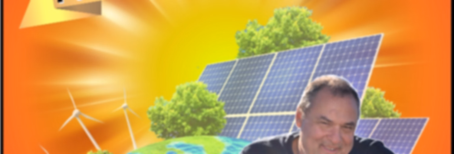 Living Off Grid Power and Information